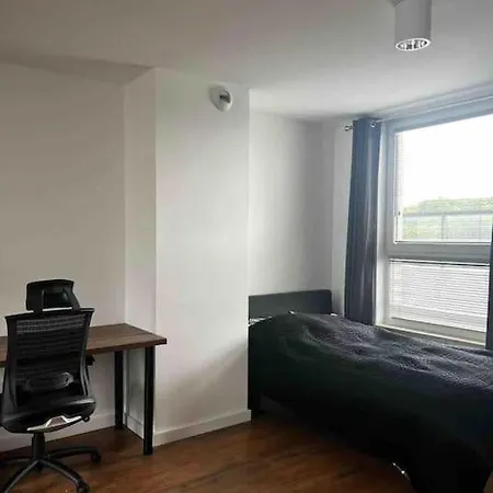 Apartment Mega *