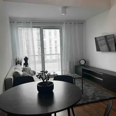 Mega Apartment