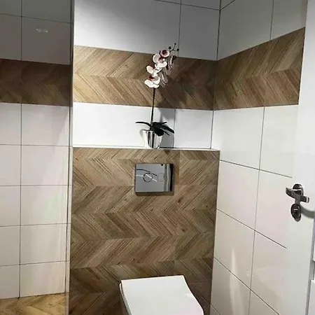 Mega Apartment *