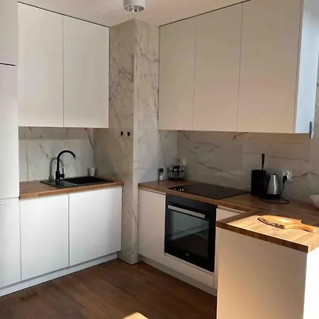Apartment Mega