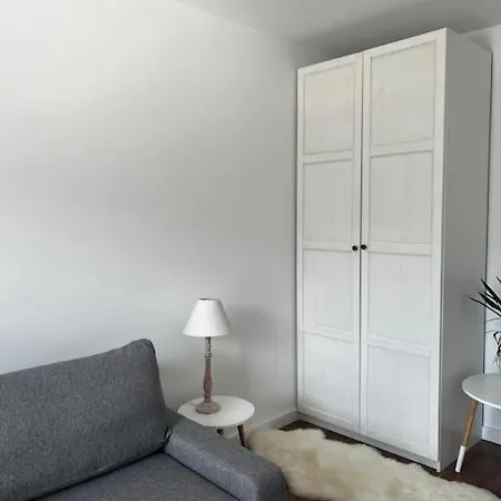 Mega Apartment Gdansk