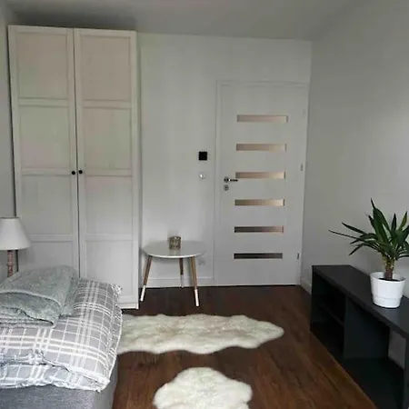 Apartment Mega *
